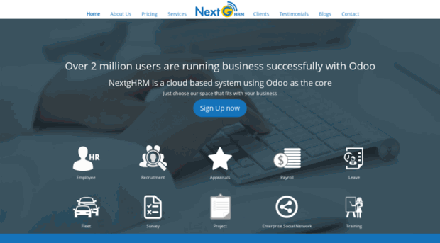 nextghrm.com