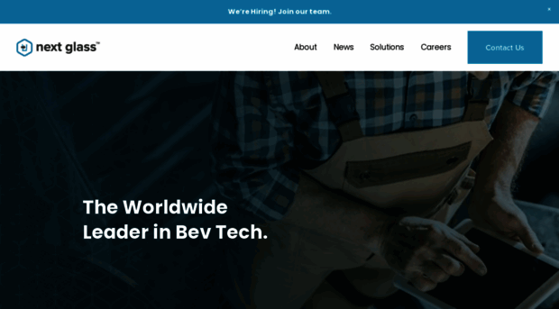 nextglass.co