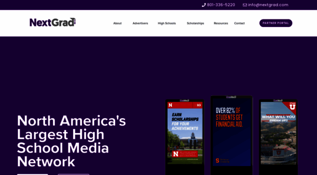 nextgrad.com