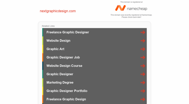 nextgraphicdesign.com