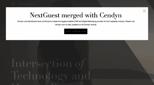 nextguest.com