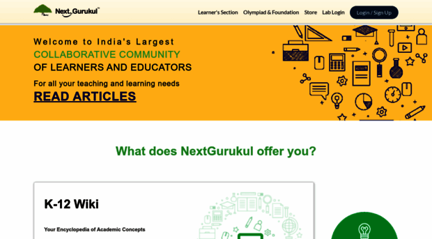 nextgurukul.in