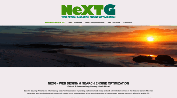 nextgweb.co.za