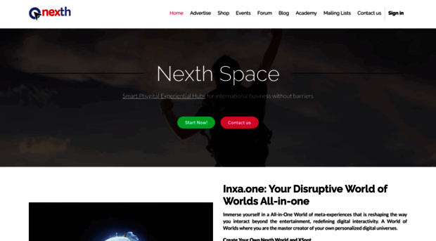 nexth.space