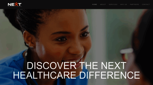 nexthealthcaresolutions.com