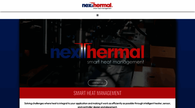 nexthermal.com