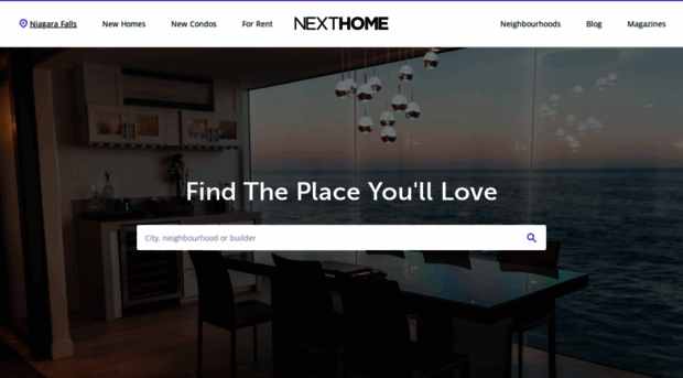 nexthome.ca