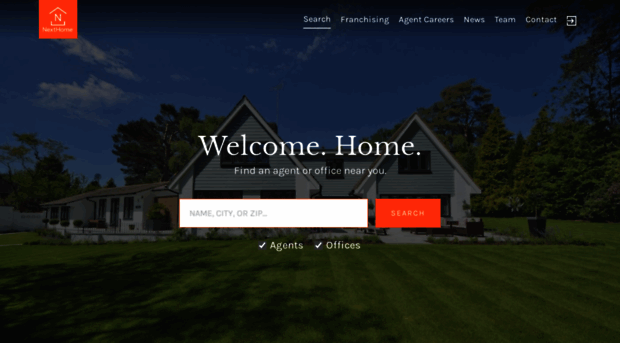 nexthome.com