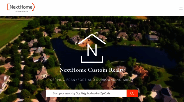 nexthomecustomrealty.com