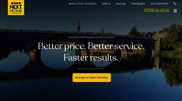 nexthomeonline.co.uk