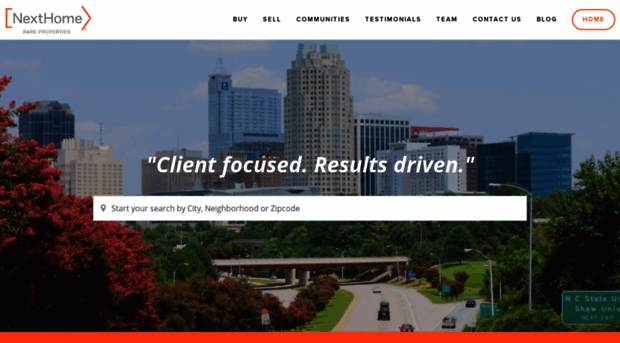 nexthomerare.com