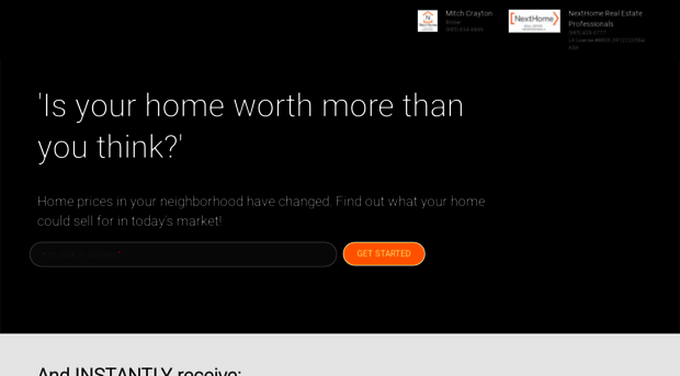 nexthomerep.smarthomeprice.com