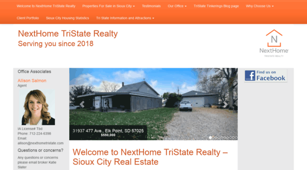 nexthometristate.com