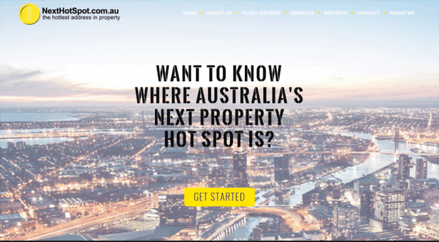 nexthotspot.com.au