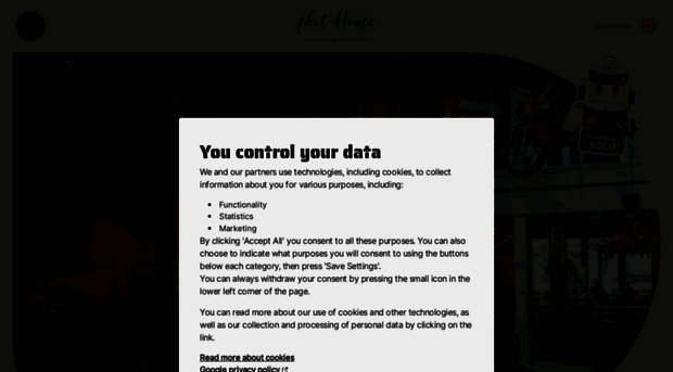 nexthousecopenhagen.com