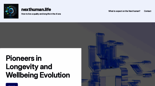 nexthuman.life