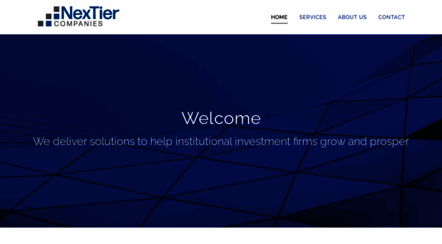 nextiercompanies.com