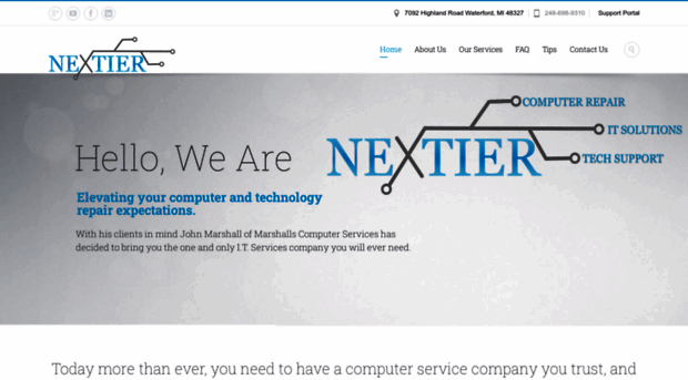 nextierit.com