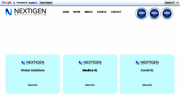 nextigen.nl