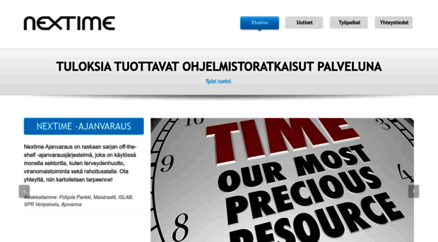 nextime.fi