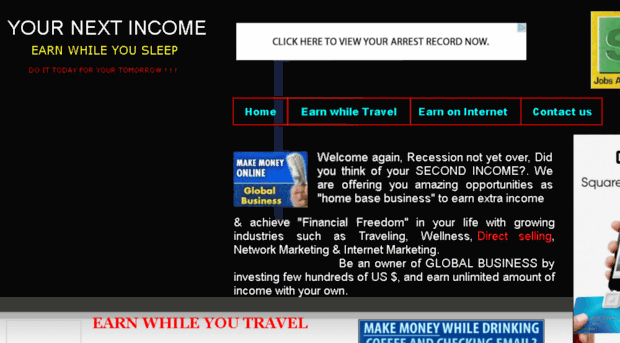 nextincome4u.com