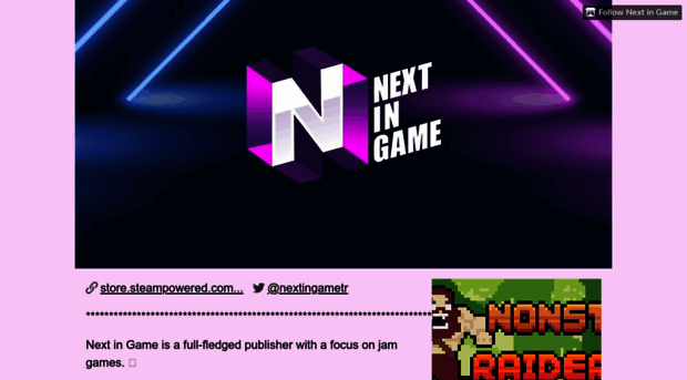 nextingame.itch.io