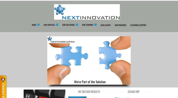 nextinnovation.com