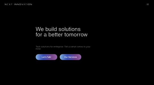 nextinnovation.io