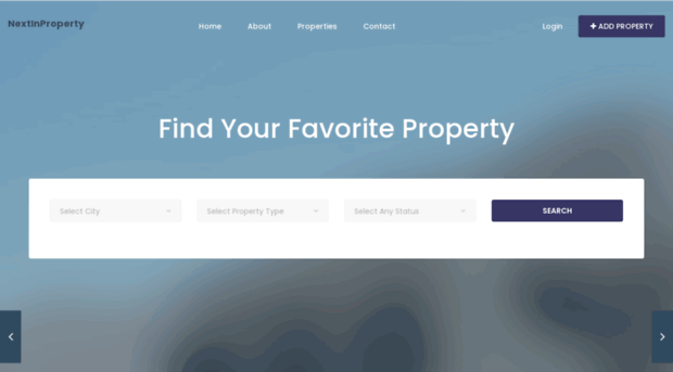 nextinproperty.com