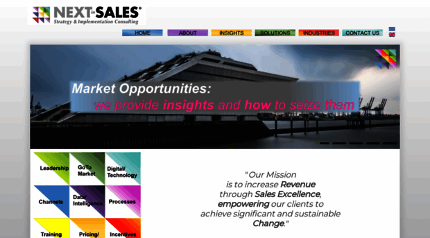 nextinsales.com