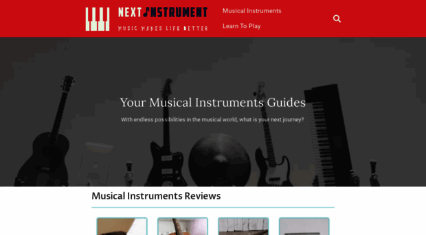 nextinstrument.com