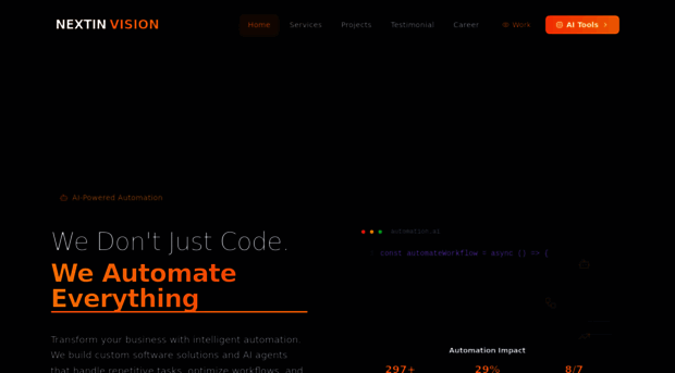 nextinvision.com