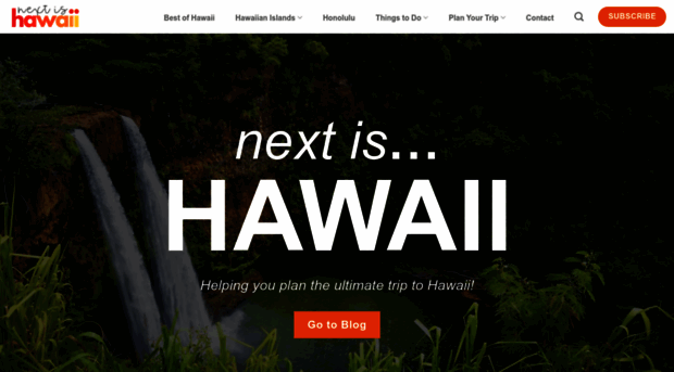 nextishawaii.com