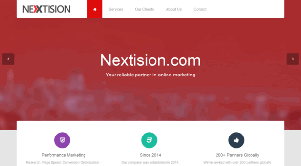nextision.com