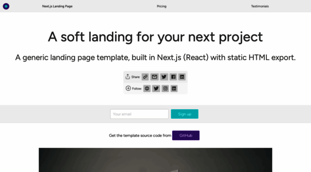nextjs-generic-landing-page.vercel.app