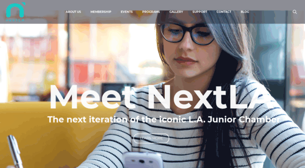 nextla.com