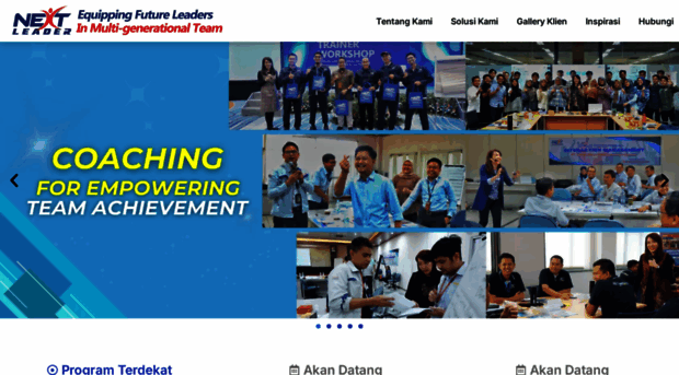 nextleader.id