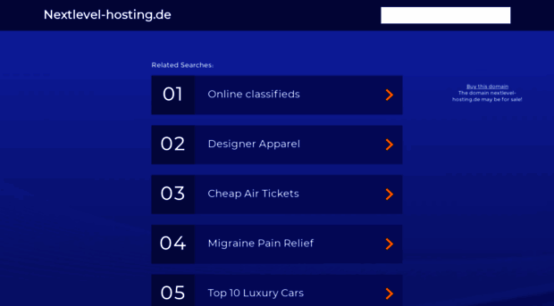 nextlevel-hosting.de
