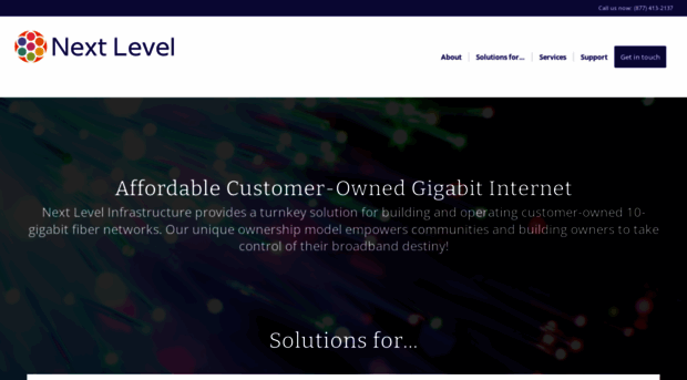 nextlevel.net