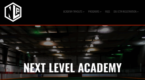 nextlevelacademy.com