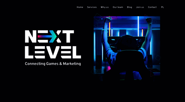 nextlevelagency.pl