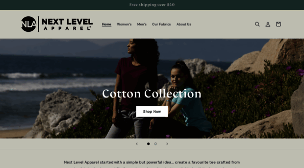 nextlevelapparel.com.au