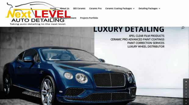 nextlevelautodetailing.com