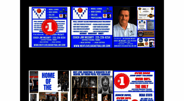 nextlevelbasketballbr.com