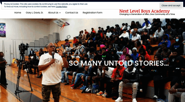 nextlevelboysacademy.com