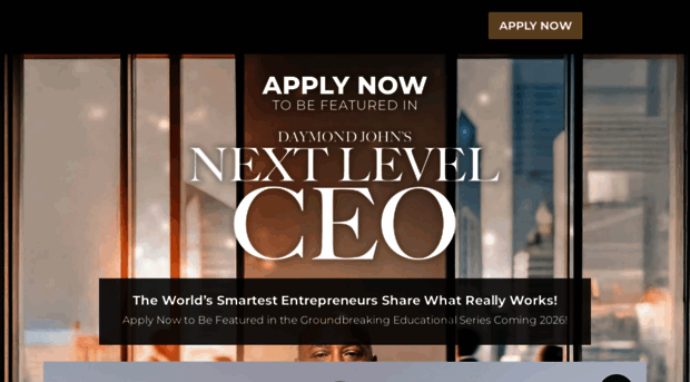 nextlevelceotv.com