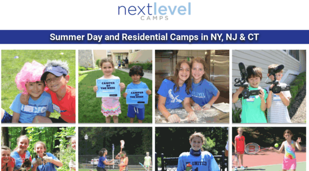 nextleveldaycamps.com