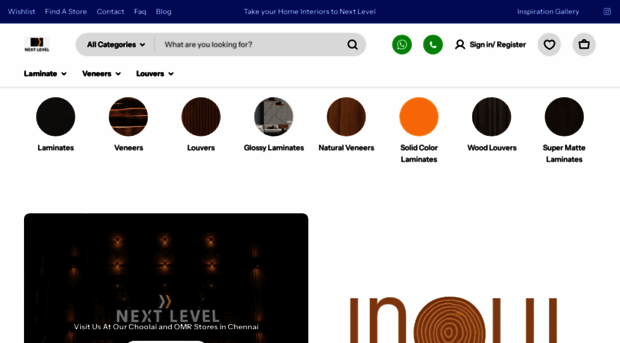nextleveldecor.in
