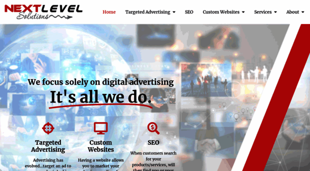 nextleveldigitalsolution.com