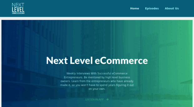 nextlevelecommerce.co
